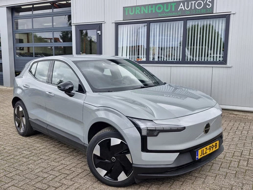 Volvo EX30