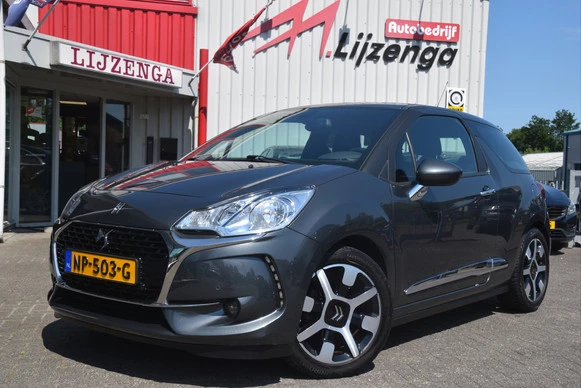 DS DS 3