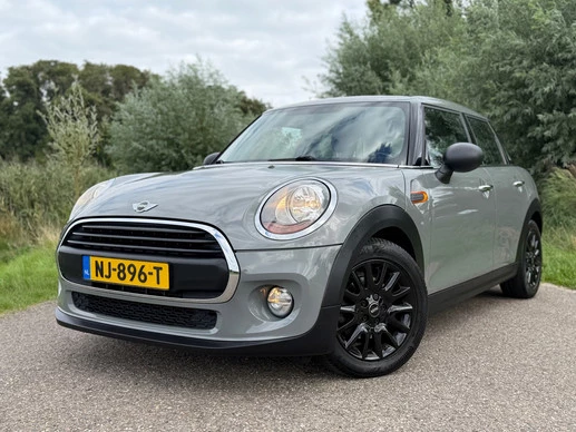 Mini 5-Deurs