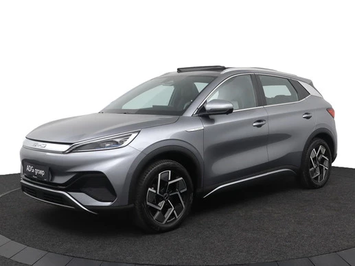 BYD ATTO 3