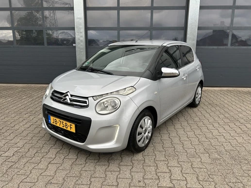 Citroën C1