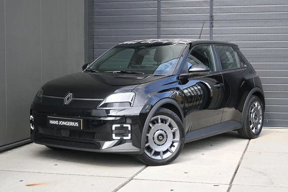 Renault 5