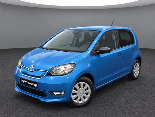 Škoda Citigo