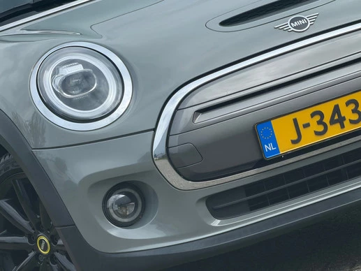 Mini Electric