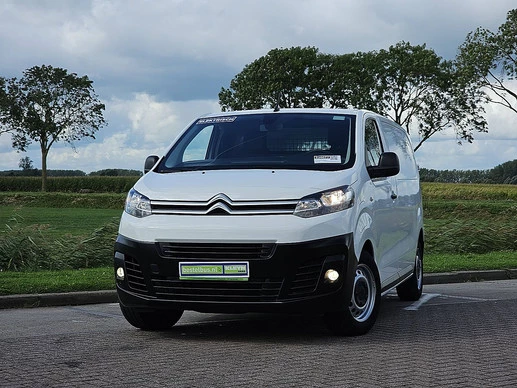 Citroën ë-Jumpy