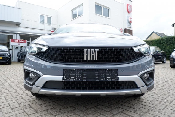 Fiat Tipo - Afbeelding 5 van 28