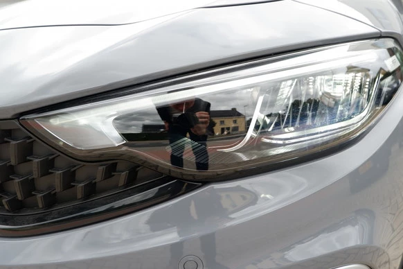 Fiat Tipo - Afbeelding 6 van 28