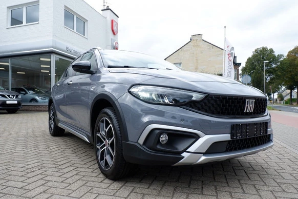 Fiat Tipo - Afbeelding 7 van 28