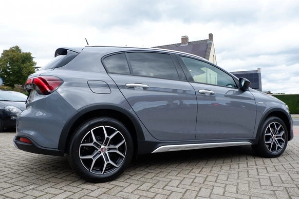 Fiat Tipo - Afbeelding 8 van 28