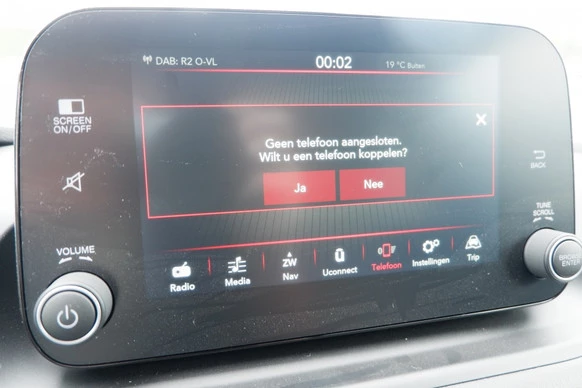 Fiat Tipo - Afbeelding 19 van 28