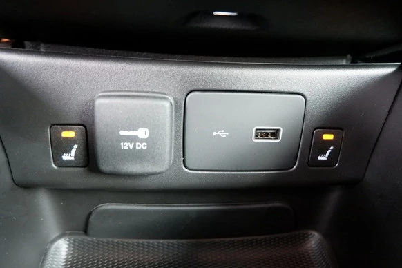 Fiat Tipo - Afbeelding 23 van 28