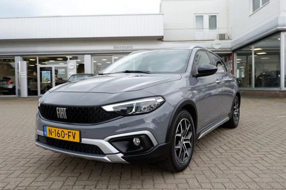 Fiat Tipo - Afbeelding 1 van 27