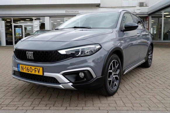 Fiat Tipo - Afbeelding 2 van 27