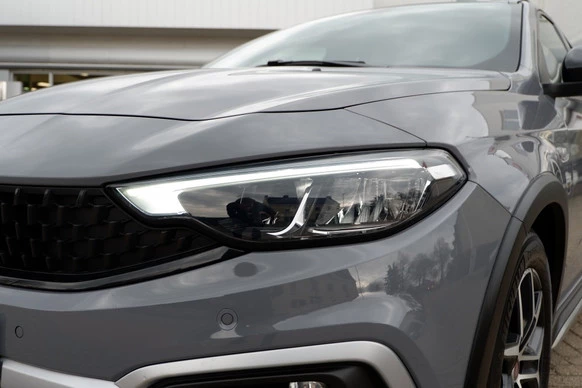 Fiat Tipo - Afbeelding 3 van 27