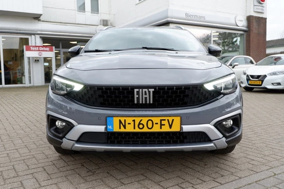 Fiat Tipo - Afbeelding 4 van 27