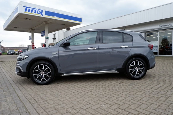 Fiat Tipo - Afbeelding 5 van 27