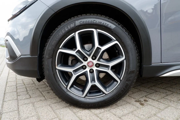 Fiat Tipo - Afbeelding 6 van 27