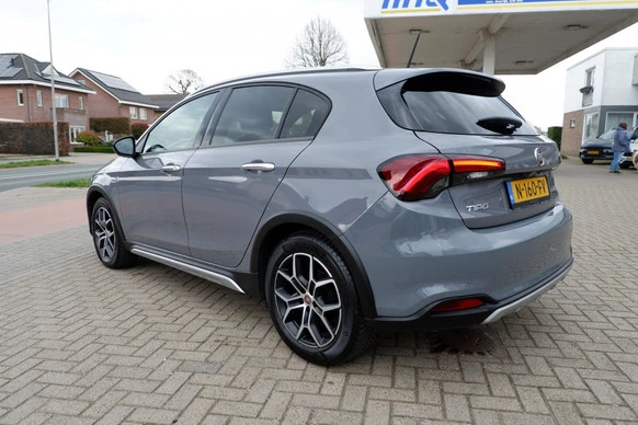 Fiat Tipo - Afbeelding 7 van 27