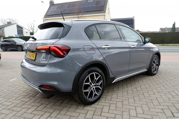 Fiat Tipo - Afbeelding 8 van 27