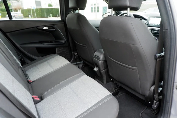 Fiat Tipo - Afbeelding 14 van 27