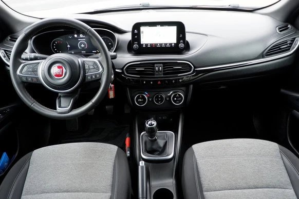 Fiat Tipo - Afbeelding 15 van 27