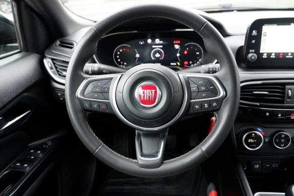 Fiat Tipo - Afbeelding 16 van 27