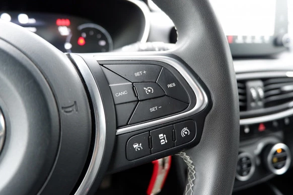 Fiat Tipo - Afbeelding 17 van 27