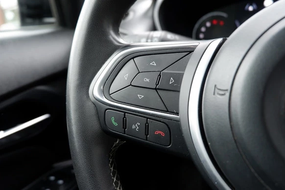 Fiat Tipo - Afbeelding 18 van 27