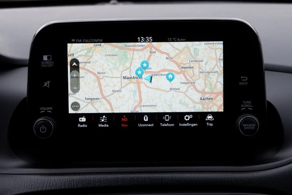 Fiat Tipo - Afbeelding 19 van 27