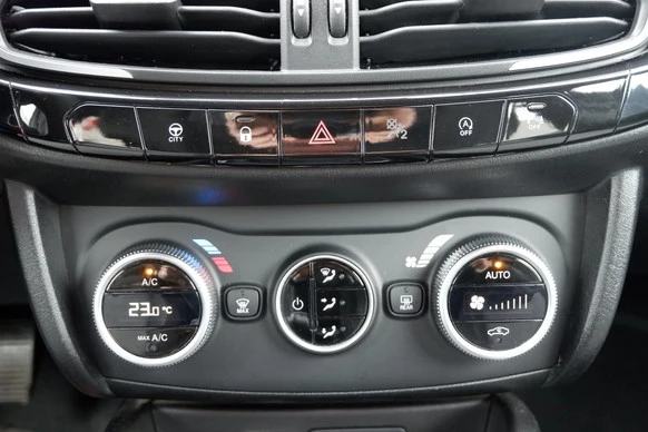 Fiat Tipo - Afbeelding 20 van 27