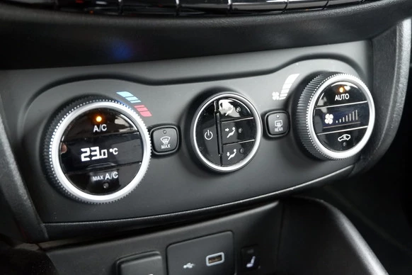 Fiat Tipo - Afbeelding 22 van 27