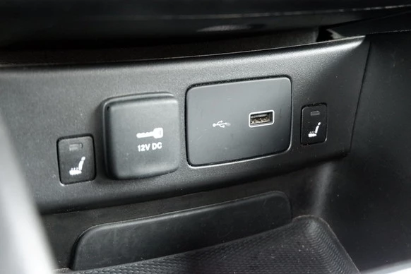 Fiat Tipo - Afbeelding 23 van 27