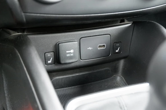 Fiat Tipo - Afbeelding 24 van 27