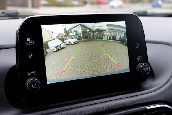 Fiat Tipo - Afbeelding 25 van 27