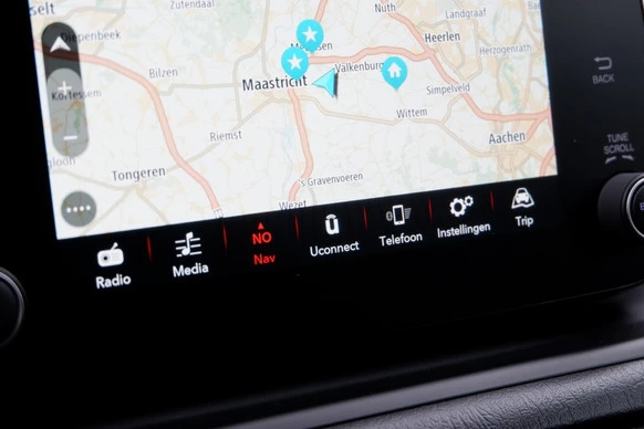 Fiat Tipo - Afbeelding 27 van 27