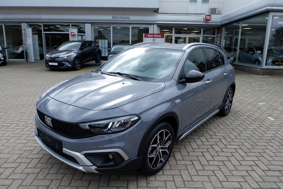 Fiat Tipo - Afbeelding 3 van 28