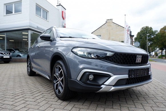 Fiat Tipo - Afbeelding 7 van 28