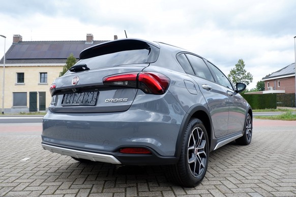 Fiat Tipo - Afbeelding 9 van 28