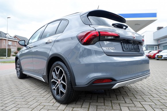 Fiat Tipo - Afbeelding 12 van 28