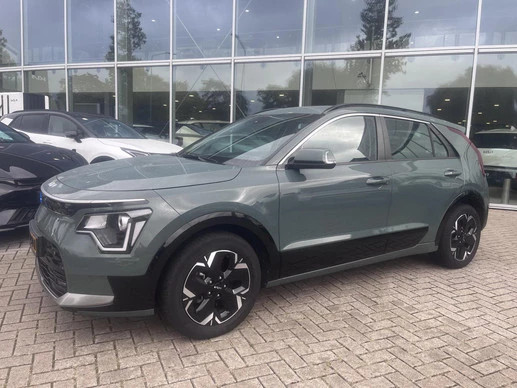 Kia Niro EV