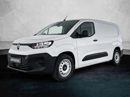 Citroën ë-Berlingo