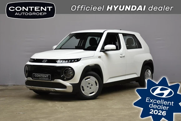 Hyundai Inster