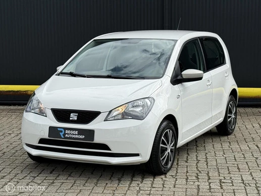 Seat Mii