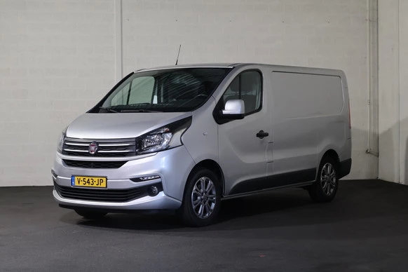 Fiat Talento