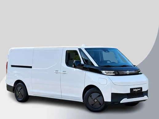 Farizon SV