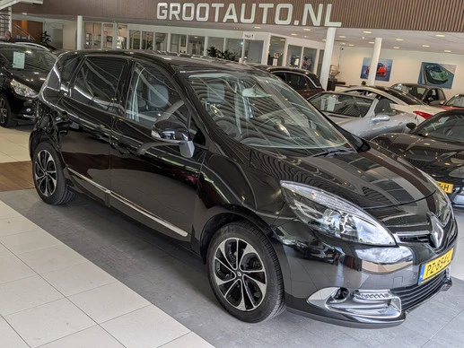Renault Scénic