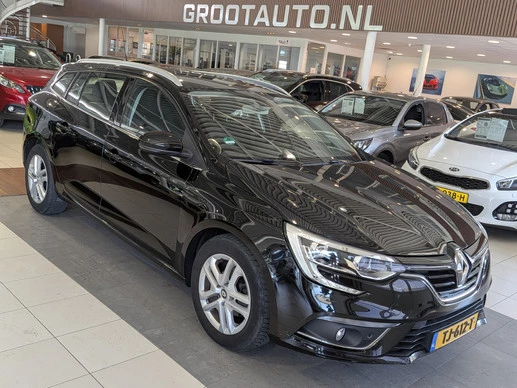 Renault Mégane Estate