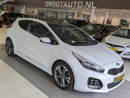 Kia pro_cee'd