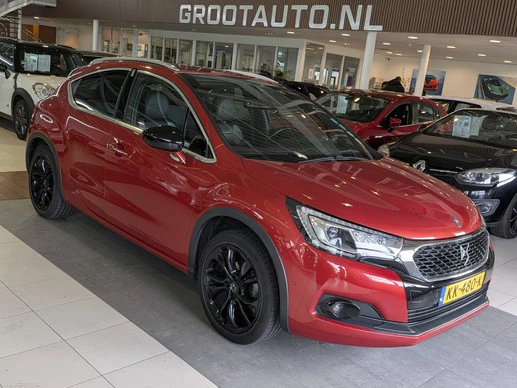 DS DS 4