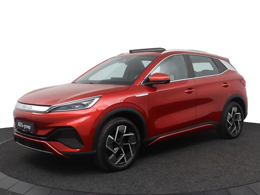 BYD ATTO 3